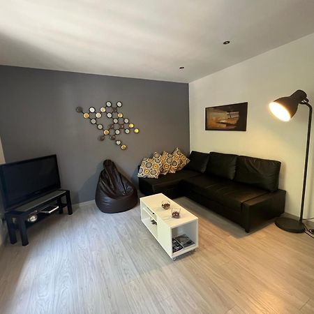 Barcelona 54 Apartment Rentals 외부 사진