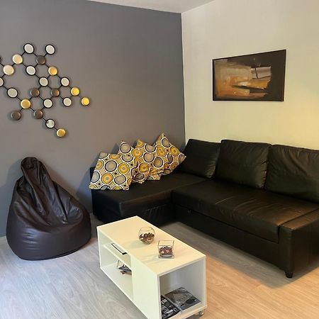 Barcelona 54 Apartment Rentals 외부 사진