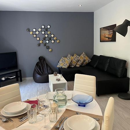 Barcelona 54 Apartment Rentals 외부 사진