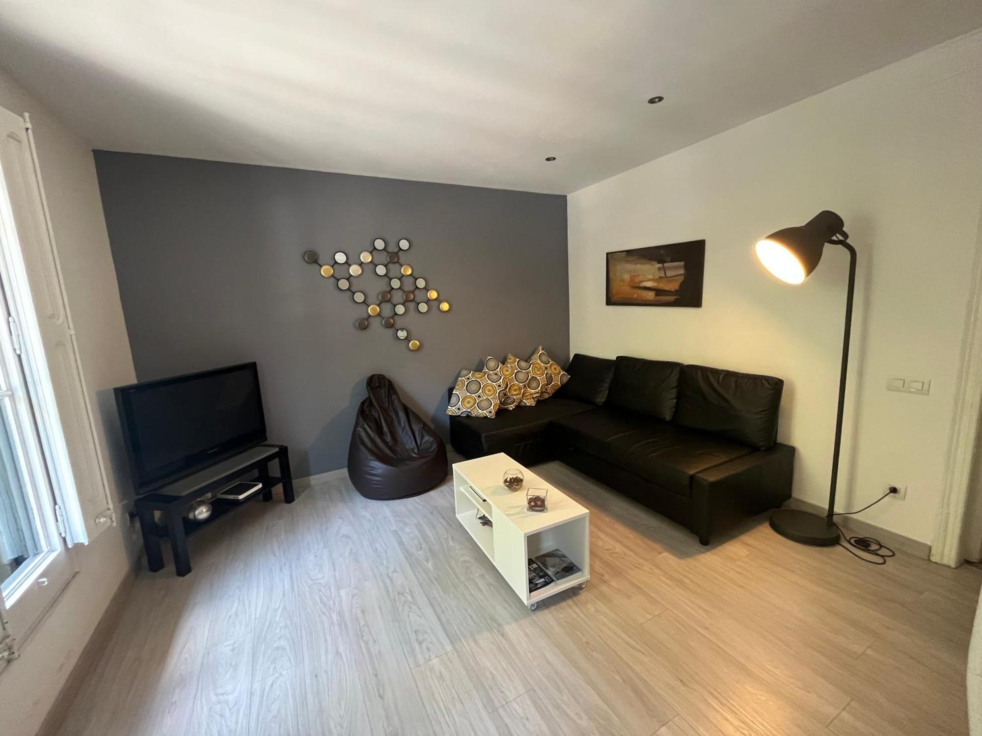 Barcelona 54 Apartment Rentals 외부 사진