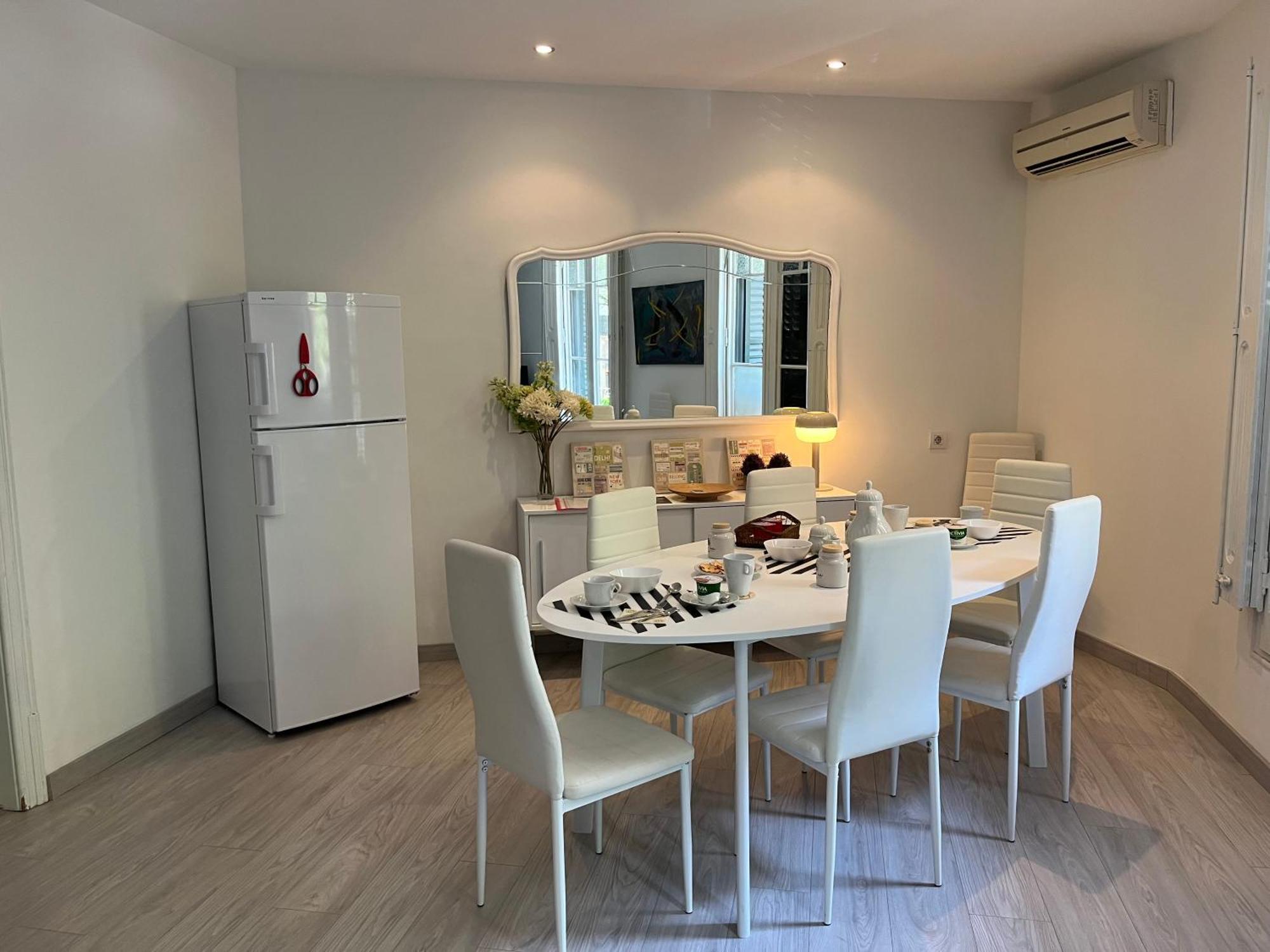 Barcelona 54 Apartment Rentals 외부 사진