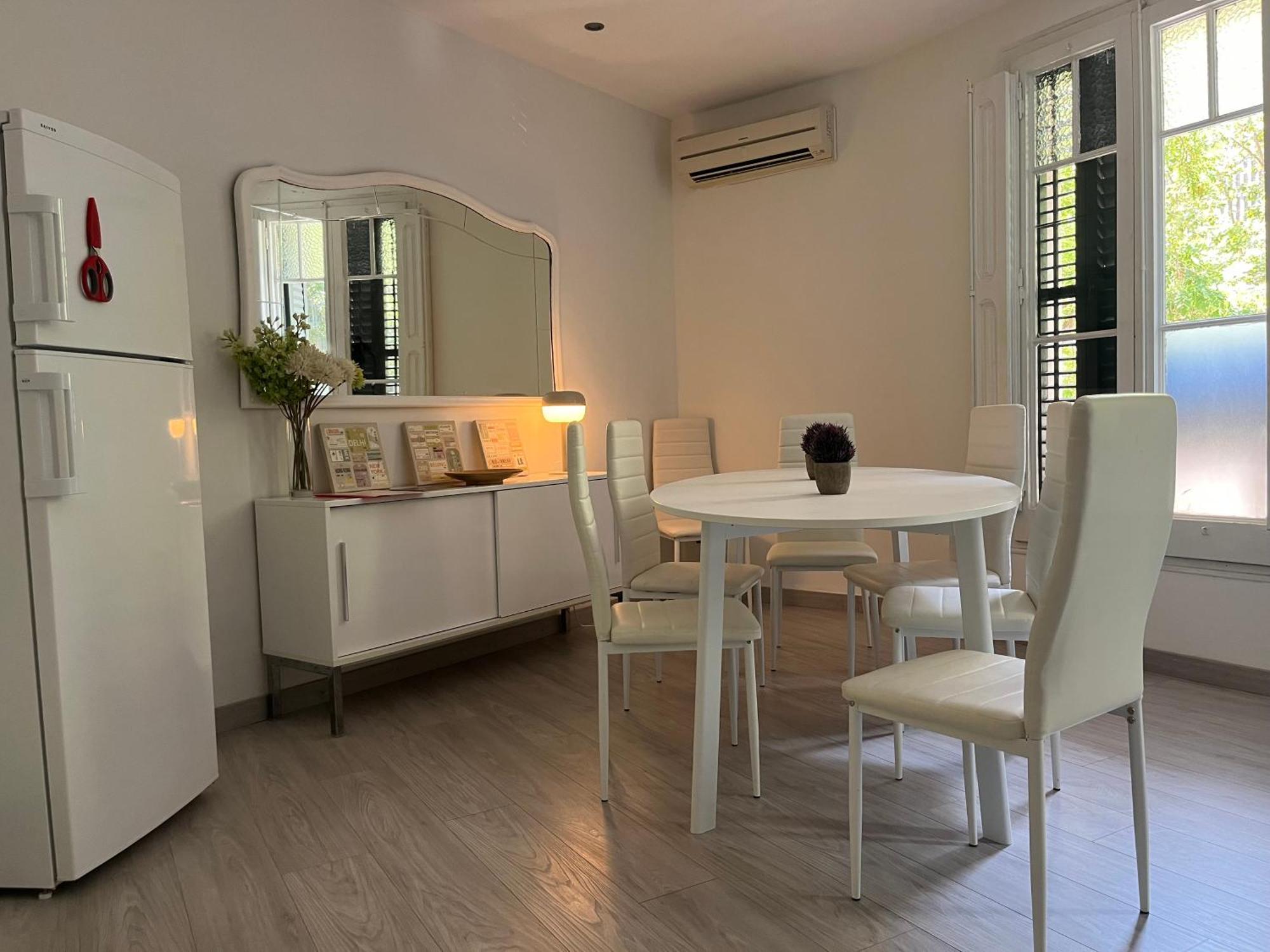 Barcelona 54 Apartment Rentals 외부 사진