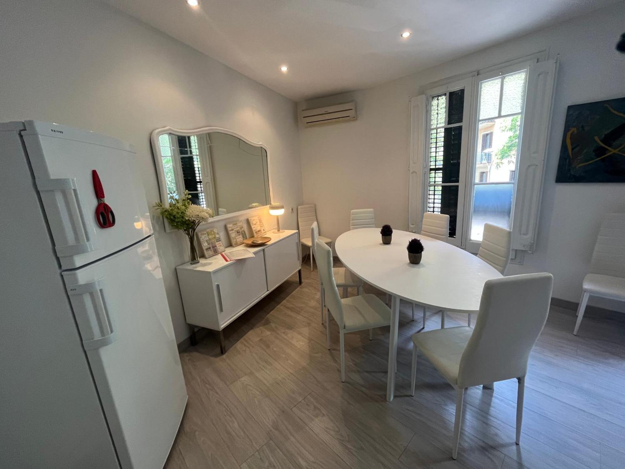 Barcelona 54 Apartment Rentals 외부 사진