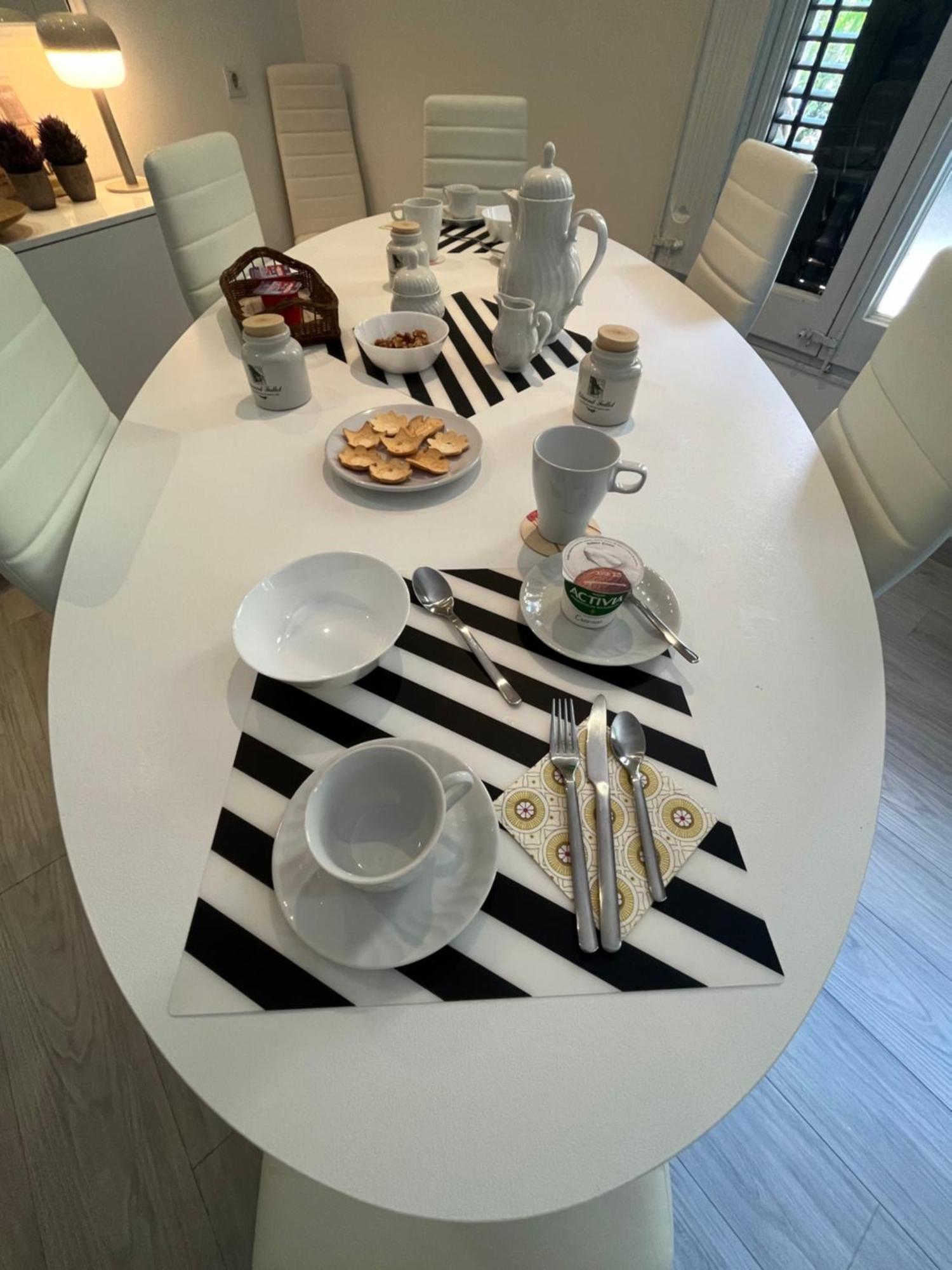Barcelona 54 Apartment Rentals 외부 사진