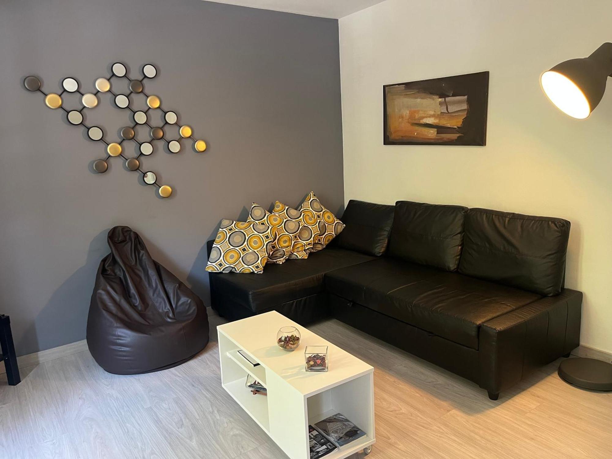 Barcelona 54 Apartment Rentals 외부 사진