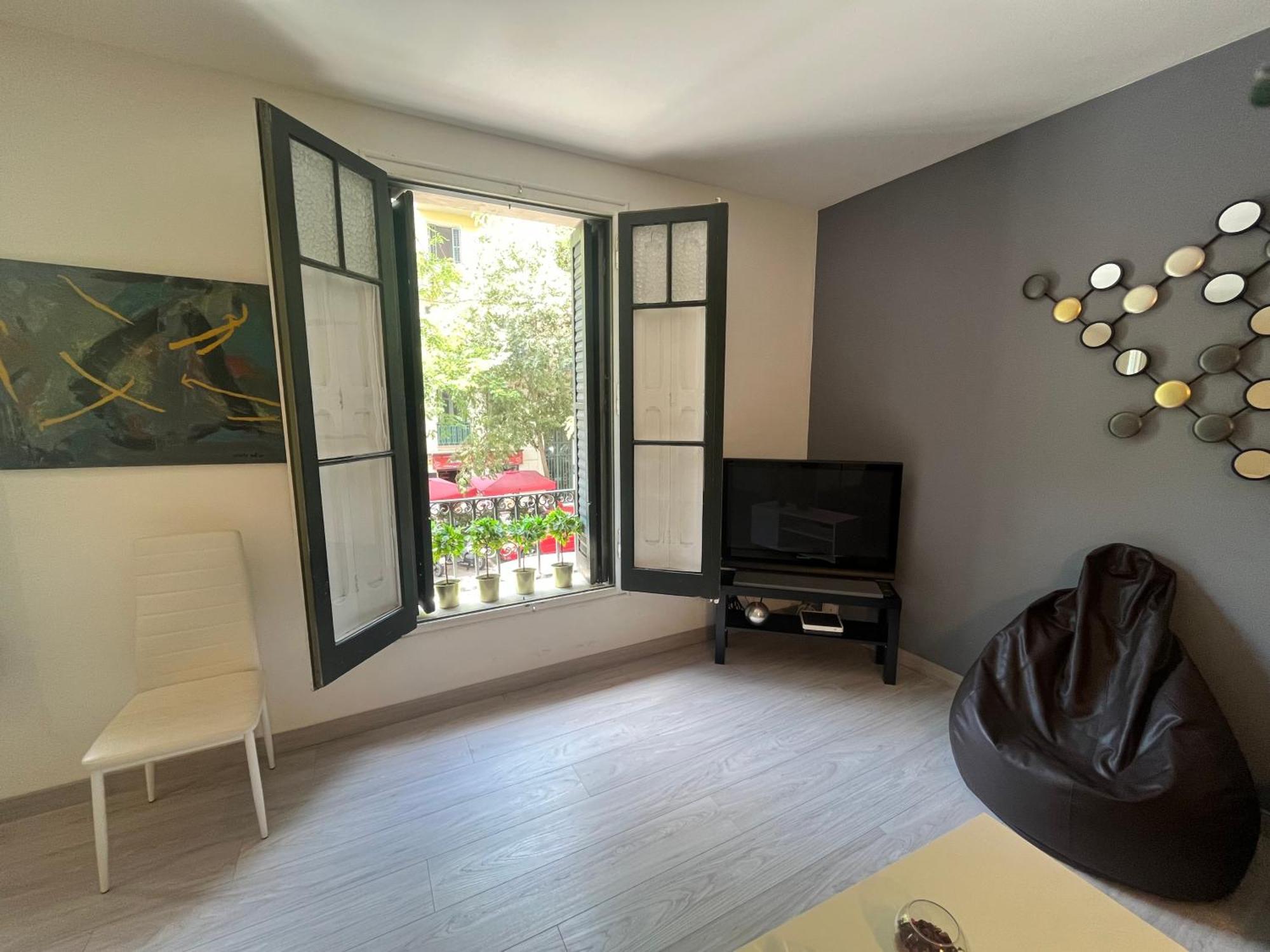 Barcelona 54 Apartment Rentals 외부 사진