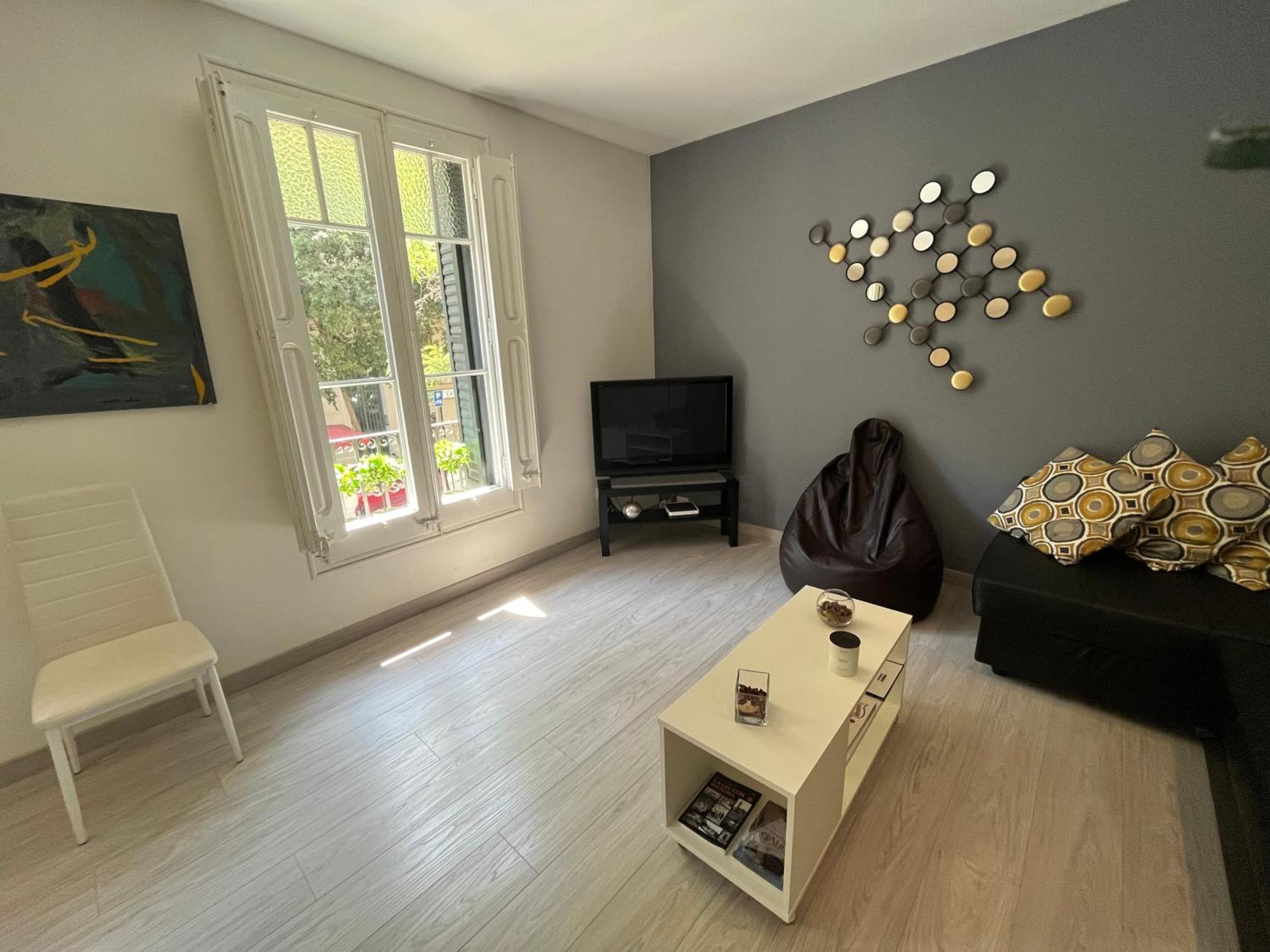Barcelona 54 Apartment Rentals 외부 사진