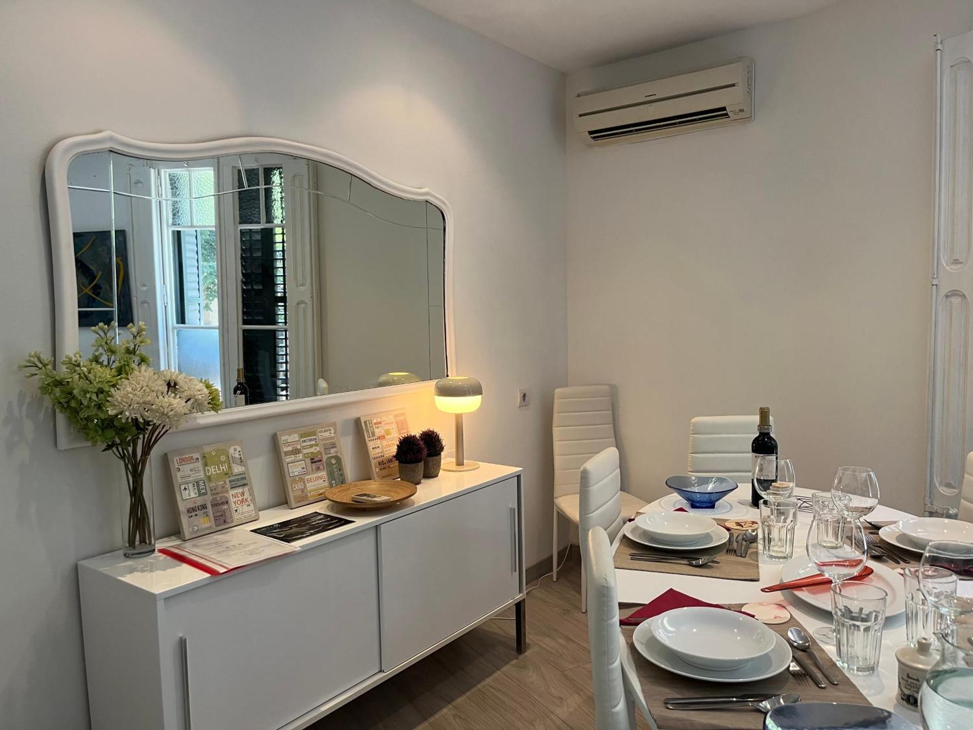 Barcelona 54 Apartment Rentals 외부 사진