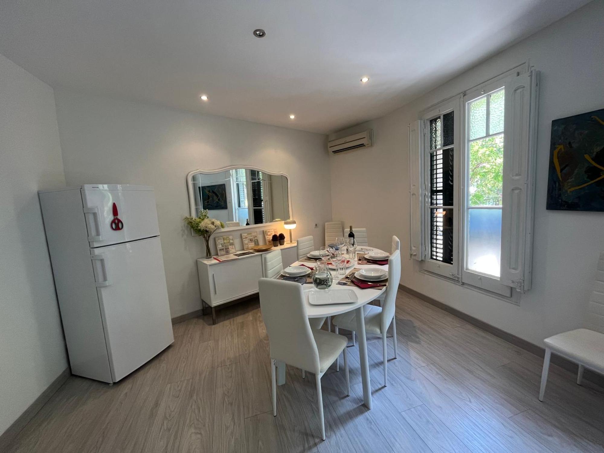 Barcelona 54 Apartment Rentals 외부 사진