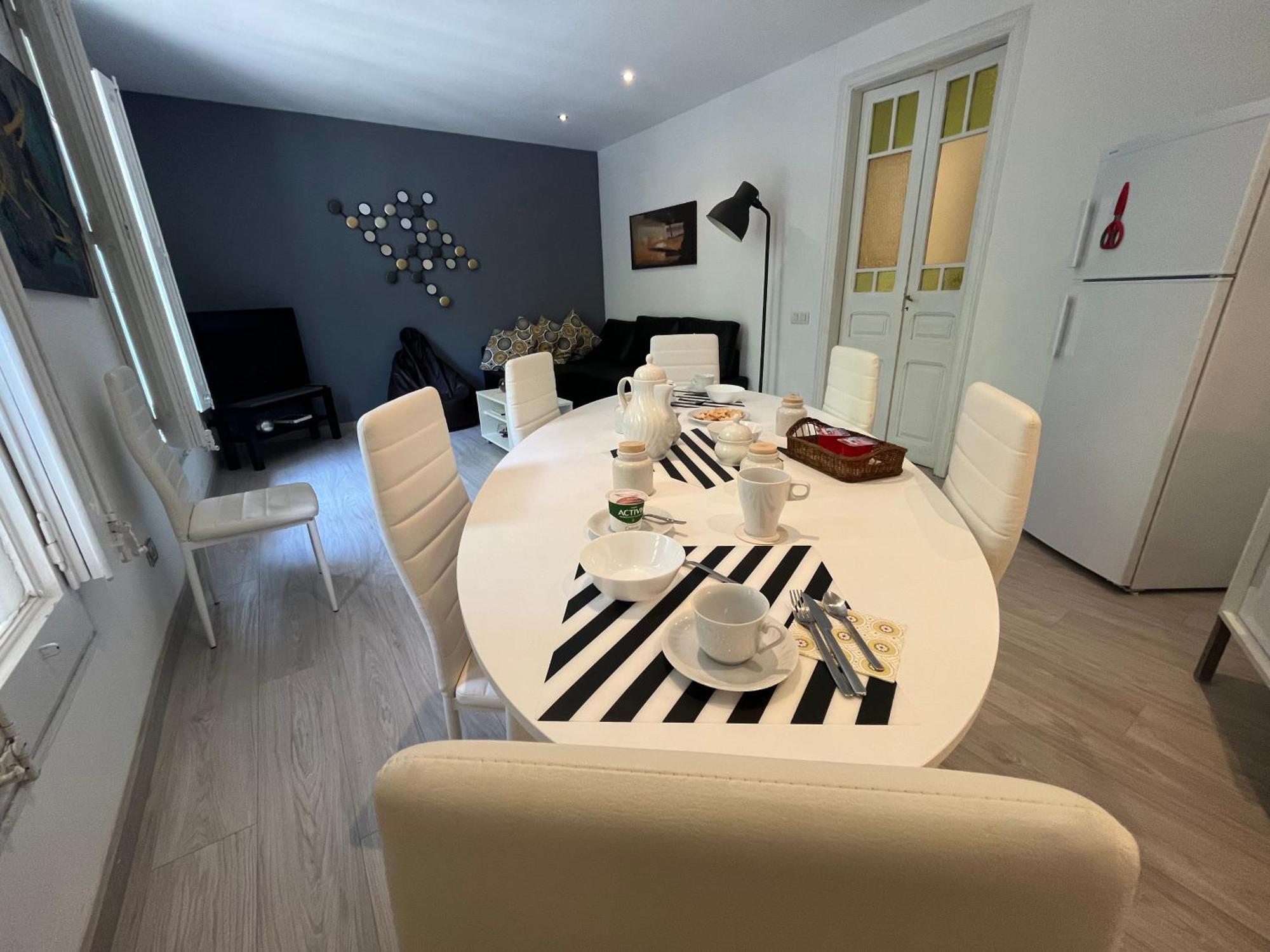 Barcelona 54 Apartment Rentals 외부 사진