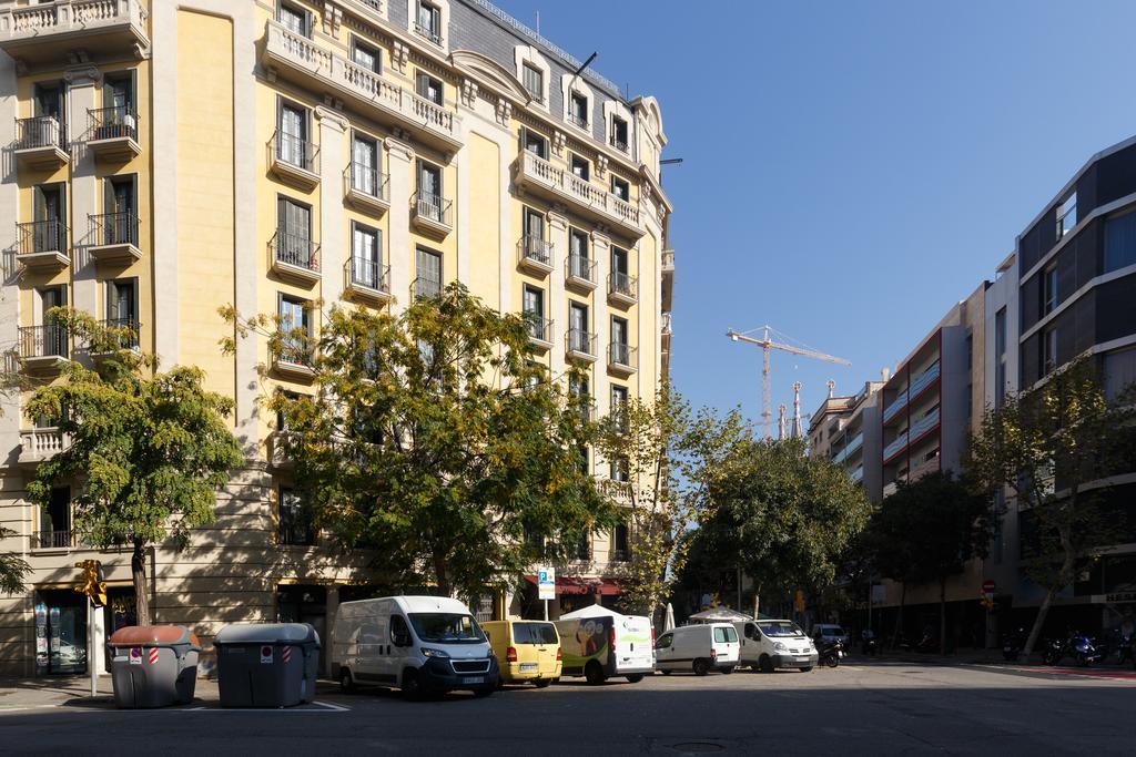 Barcelona 54 Apartment Rentals 외부 사진
