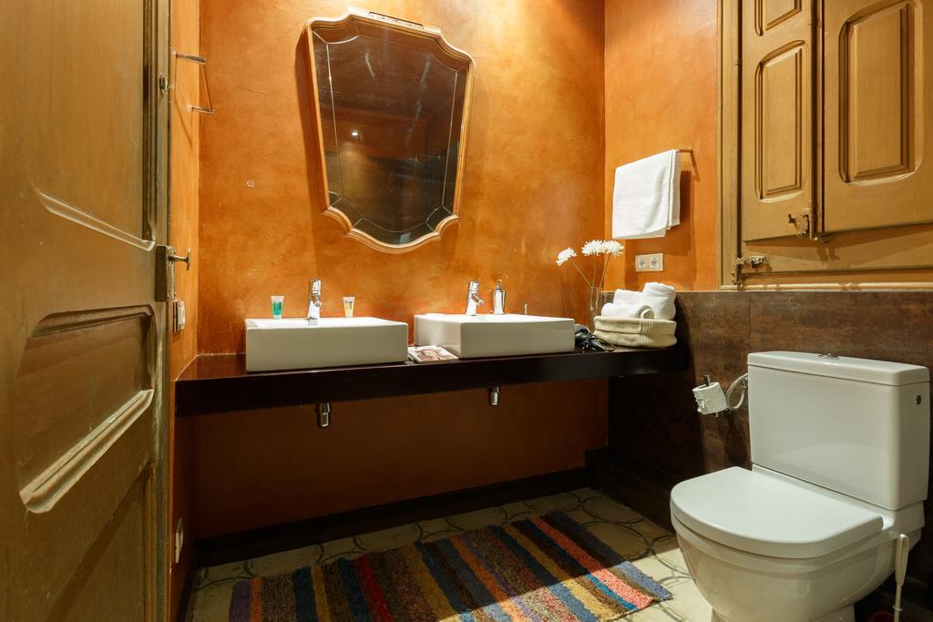Barcelona 54 Apartment Rentals 외부 사진
