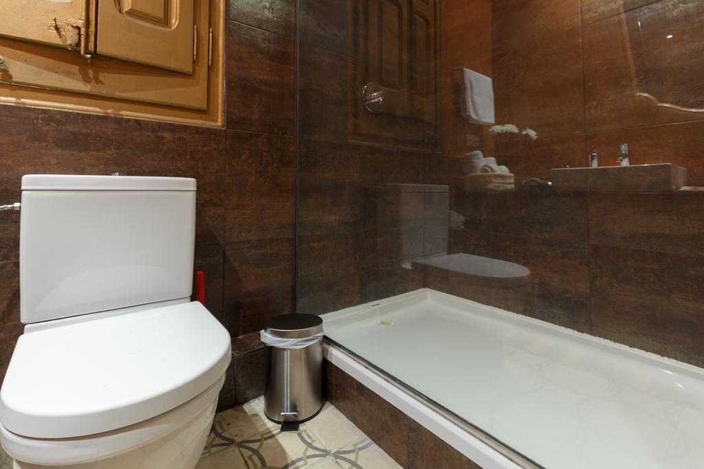 Barcelona 54 Apartment Rentals 외부 사진