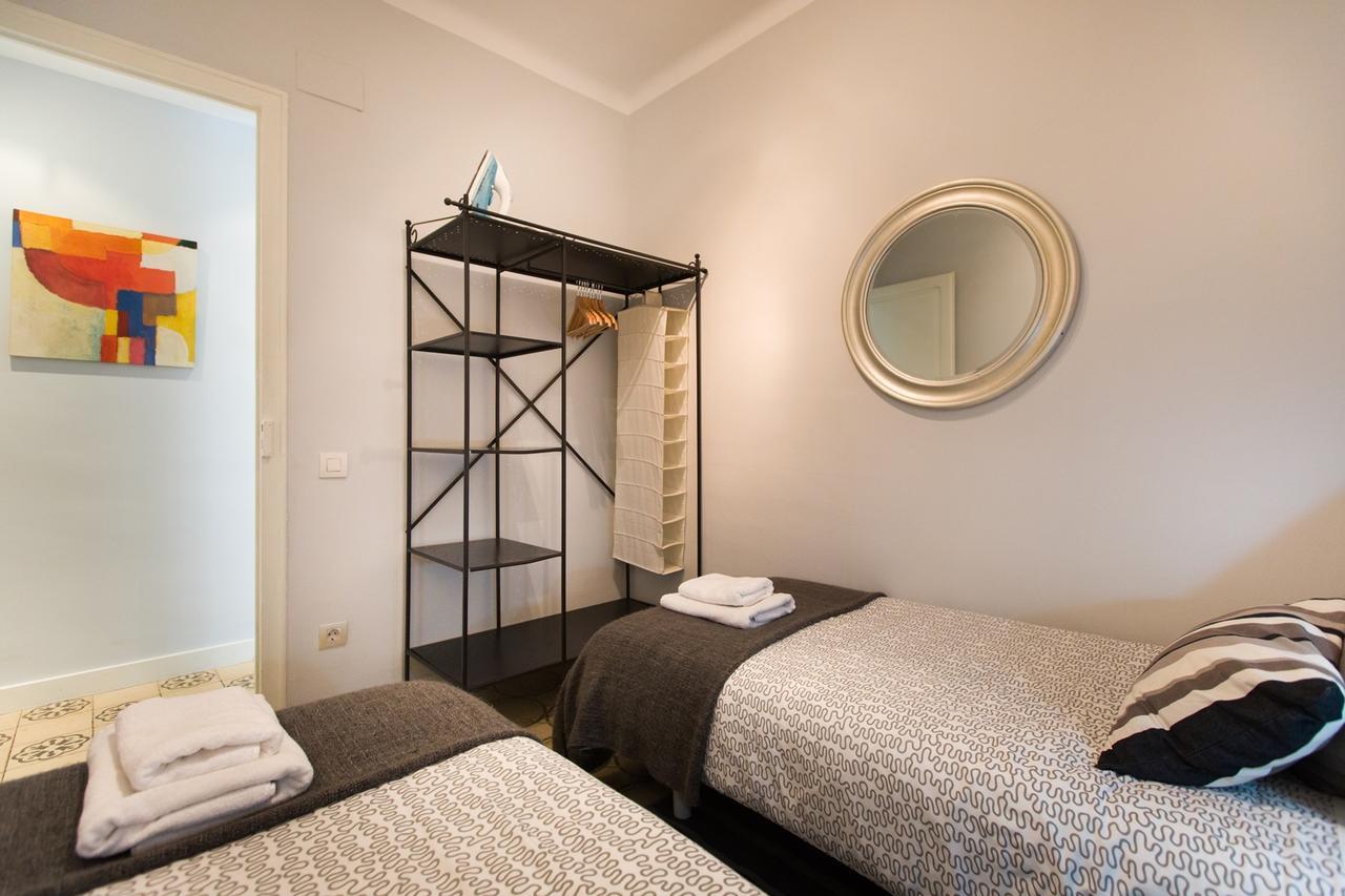 Barcelona 54 Apartment Rentals 외부 사진