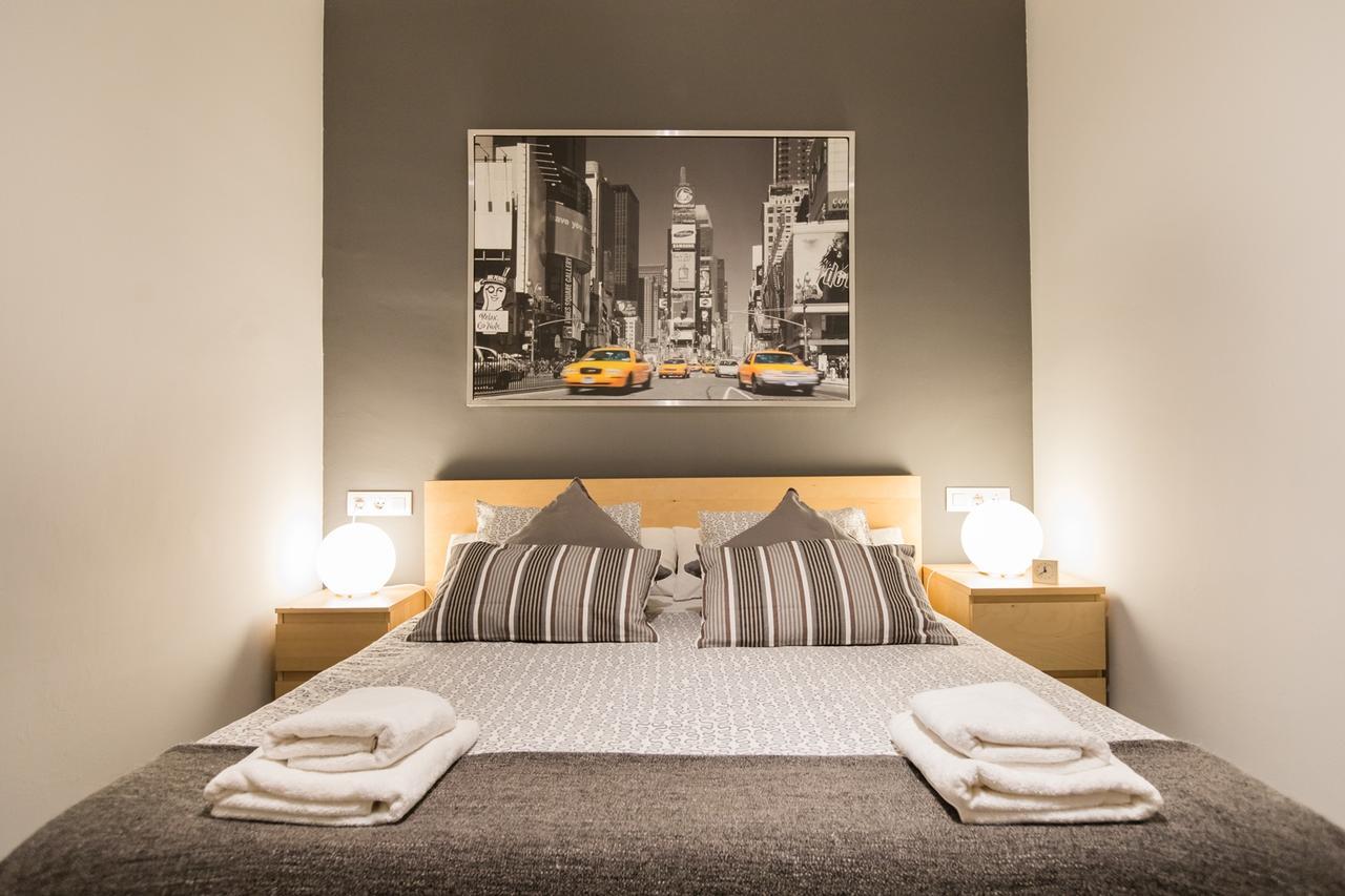Barcelona 54 Apartment Rentals 외부 사진