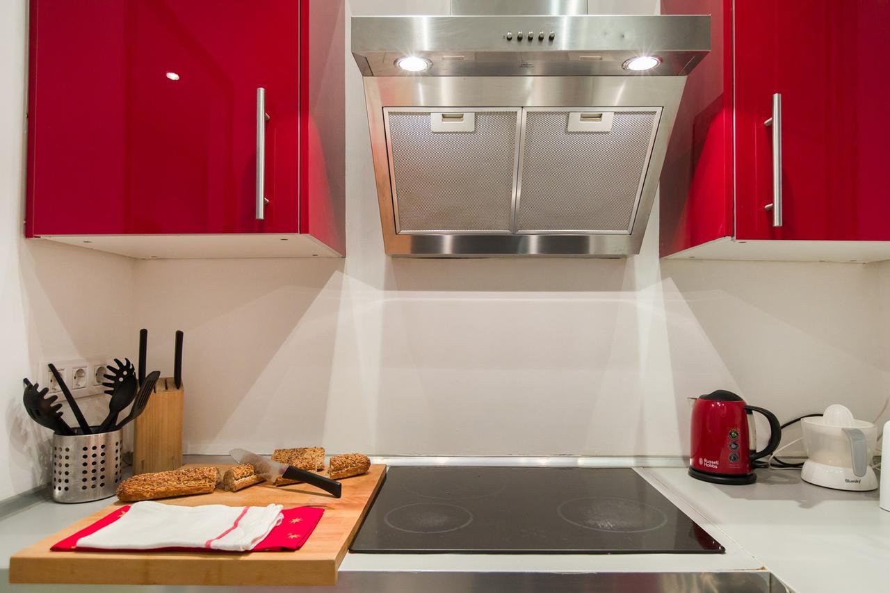 Barcelona 54 Apartment Rentals 외부 사진
