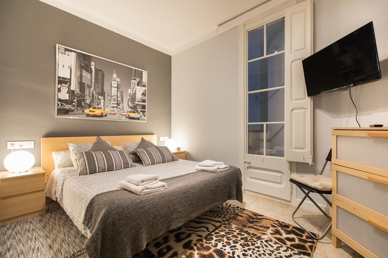 Barcelona 54 Apartment Rentals 외부 사진
