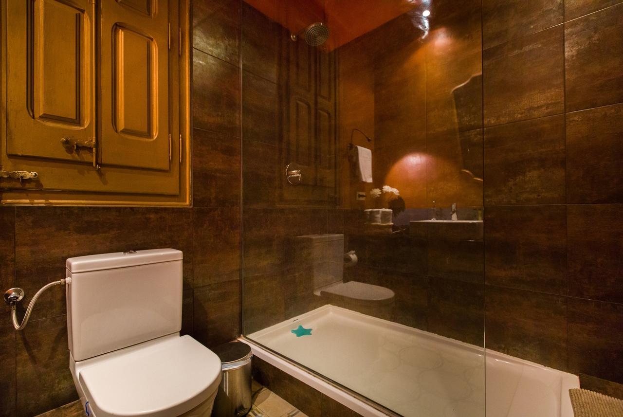 Barcelona 54 Apartment Rentals 외부 사진