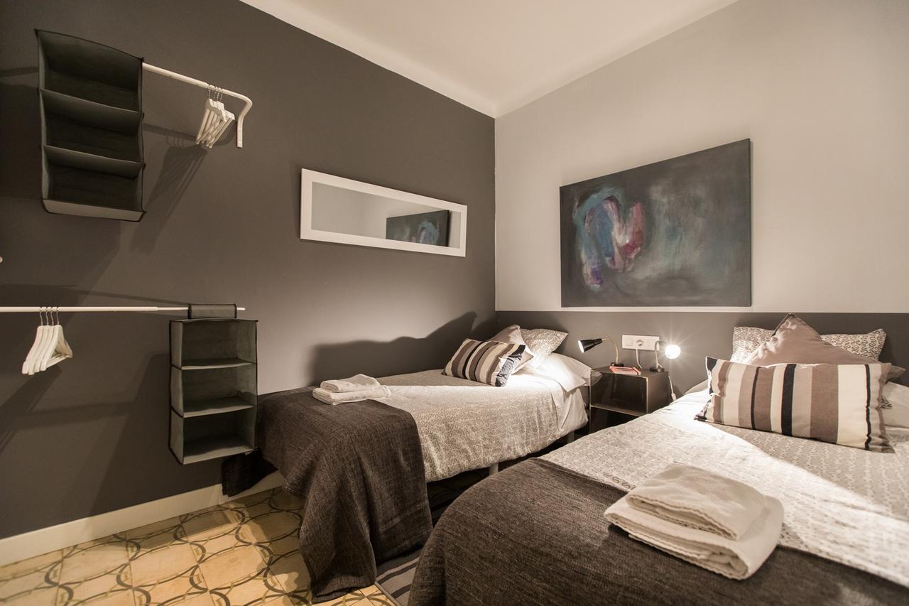 Barcelona 54 Apartment Rentals 외부 사진